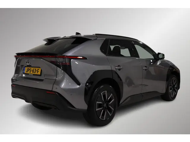 Toyota bZ4X Executive 73 kWh 2025 Elektrisch 2