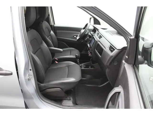 Renault Express 1.5 dCi 75 Comfort 2021 Diesel 14