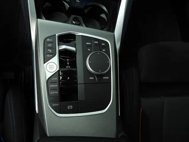 BMW 2 Serie Coupé 218i 2025 Benzine 40