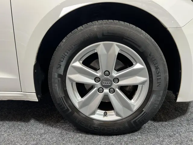 Audi A1 Sportback 25 TFSI Pro Line 2020 Benzine 13