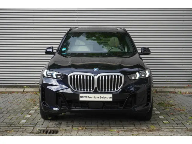 BMW X5 3
