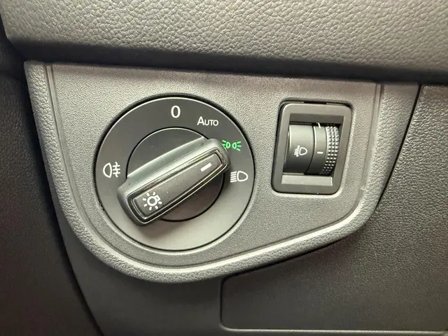 Volkswagen Polo 1.0 TSI Life Edition 2024 Benzine 17