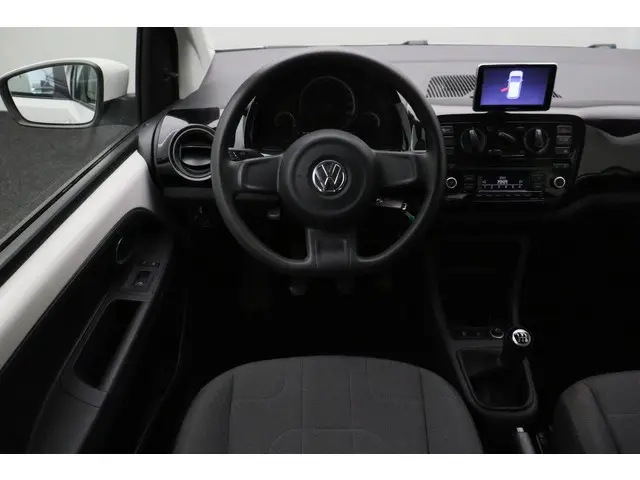 Volkswagen up! 2
