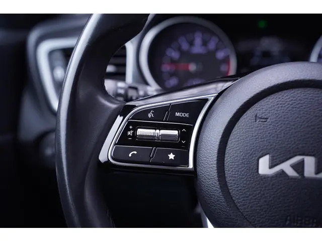 Kia Ceed Sportswagon 1.0 T-GDi DynamicLine 2022 Benzine 23