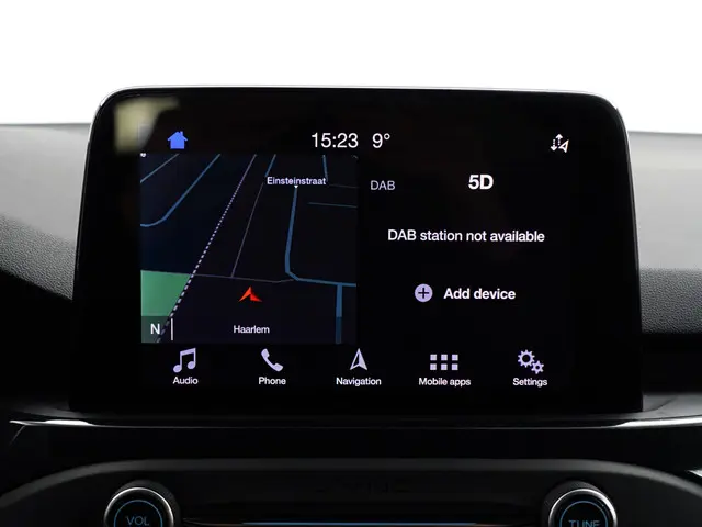 Ford Focus 1.5 EcoBoost ST Line Business Aut- 2019 Benzine 9