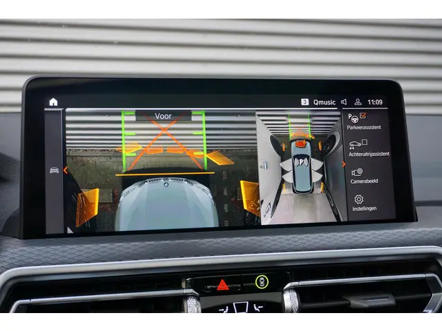 BMW X3 xDrive30i 2024 Benzine 19