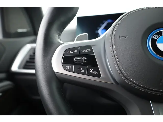 BMW X5 xDrive50e M Sport 2023 Hybride Benzine 15