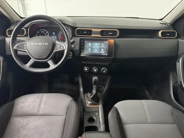 Dacia Duster 1.3 TCe 150 Journey 2023 Benzine 3