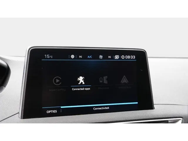 Peugeot 3008 1.2 PureTech Active 2019 Benzine 17