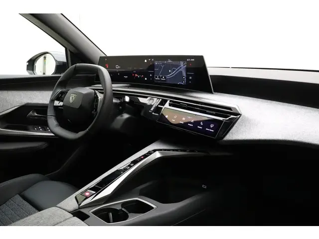 Peugeot 5008 1.2 Hybrid 145 Allure 2025 Hybride Benzine 3