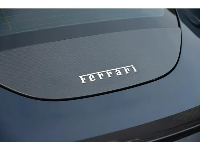 Ferrari Roma 3.9 V8 HELE Novitec 2021 Benzine 57
