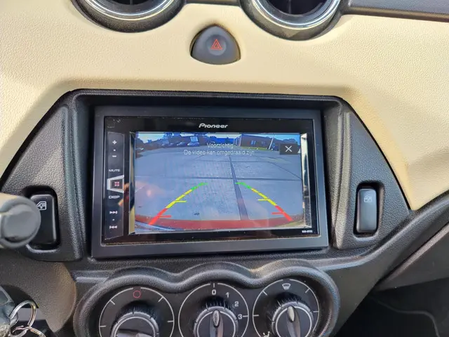 Aixam Crossline Brommobiel 2018 Diesel 17