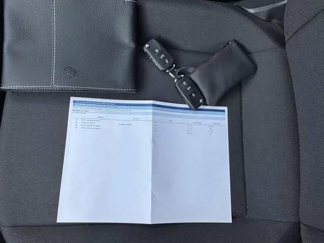 Volkswagen e-up! e-up! 2021 Elektrisch 21