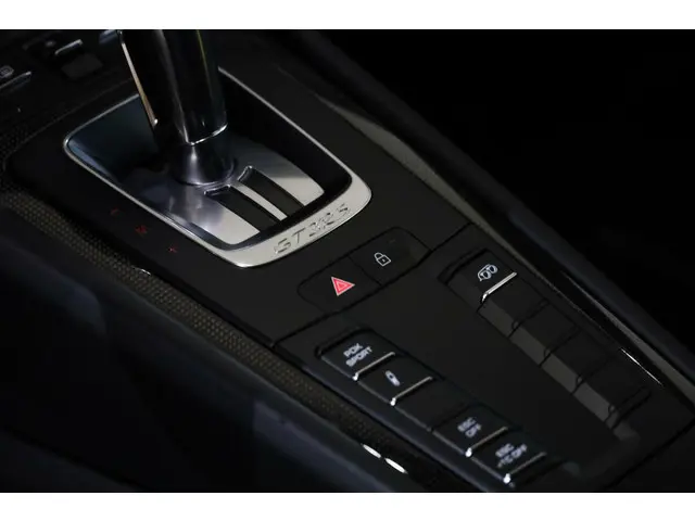 Porsche 911 4.0 GT3 RS 2020 Benzine 24