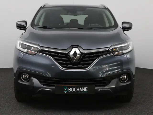Renault Kadjar 1.2 TCe Bose 2017 Benzine 15