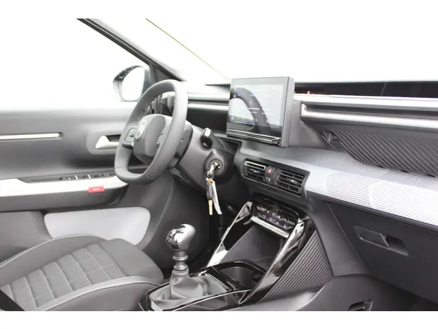 Citroën C3 1.2 Turbo 100pk Max 2025 Benzine 11
