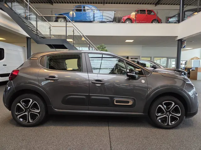 Citroën C3 1.2 PureTech C-Series 2023 Benzine 6