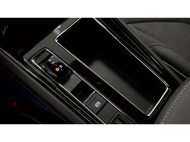 Škoda Enyaq iV 80 Sportline 2022 Elektrisch 22