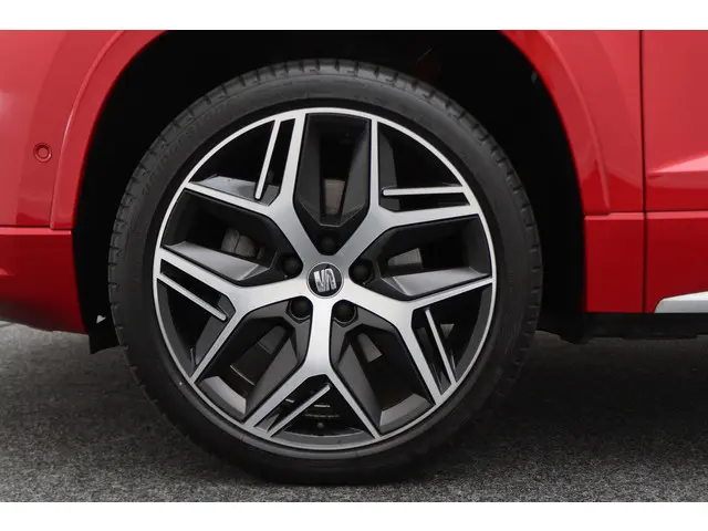 SEAT Ateca 1.5 TSI FR Business Intense 2019 Benzine 25