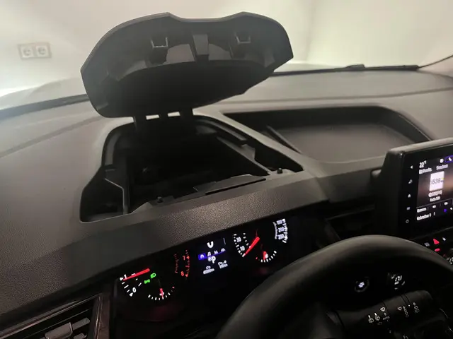 Renault Kangoo 1.3 TCe 130 EDC Techno 2024 Benzine 30