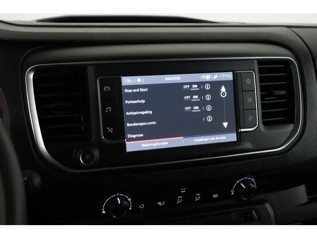 Fiat Scudo 1.5 MultiJet L2H1 2023 Diesel 23