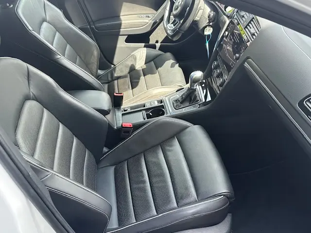 Volkswagen Golf 1.4 TSI PHEV GTE 2018 Hybride Benzine 22