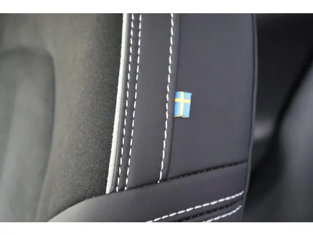 Volvo XC40 Recharge Plus 2022 Elektrisch 29