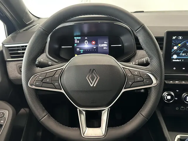 Renault Clio 1.0 TCe 90 Techno 2025 Benzine 17