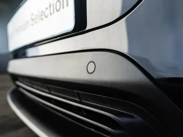 BMW i3 120Ah 2020 Elektrisch 25