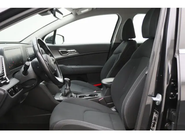 Kia Sportage 1.6 T-GDi MHEV ComfortLine 2022 Benzine 11