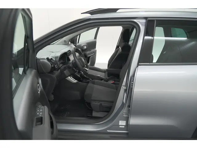 Citroën C3 Aircross PureTech 130 EAT6 Max 2024 Benzine 25