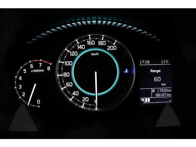 Suzuki Ignis 1.2 Stijl Smart Hybrid 2017 Benzine 48