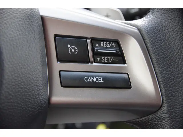 Subaru XV 2.0i Comfort AWD 2015 Benzine 8