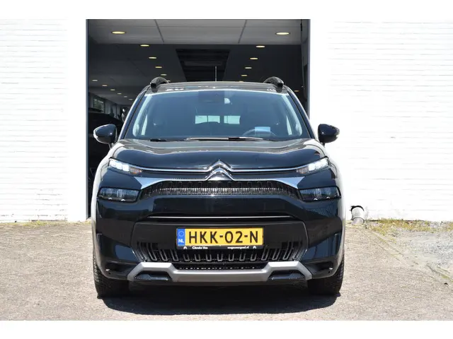 Citroën C3 Aircross PureTech 110 Max 2024 Benzine 9