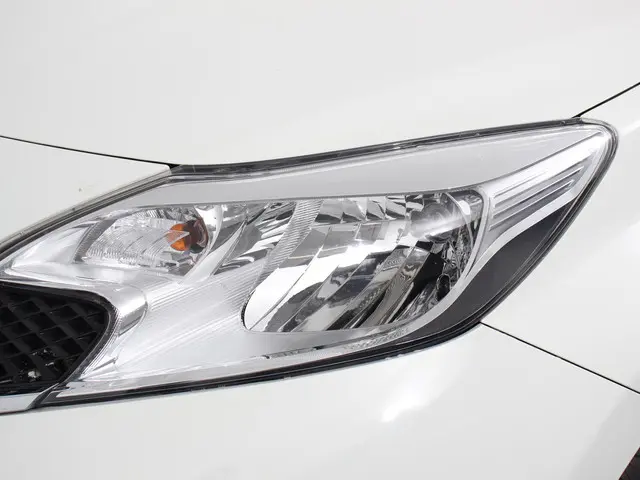 Nissan Note 1.2 Connect Edition 2015 Benzine 33