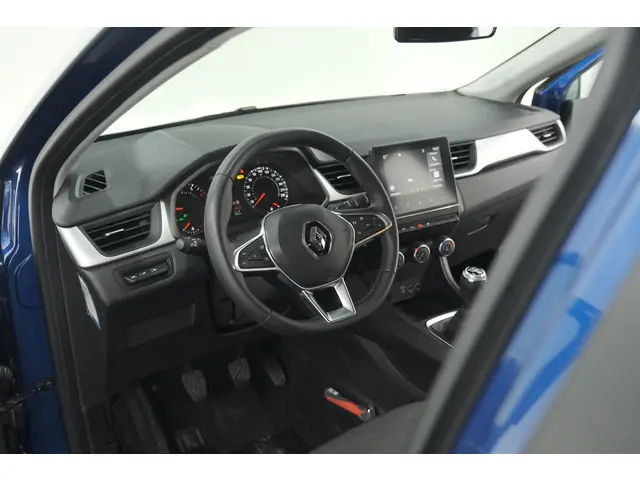 Renault Captur 2