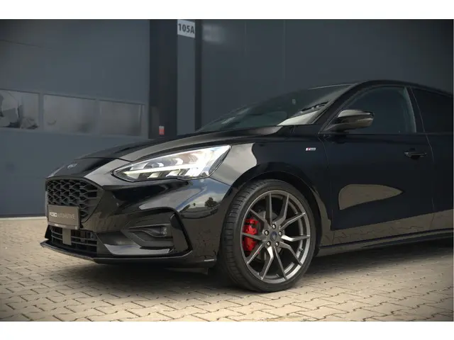 Ford Focus 1.5 EcoBoost ST Line Business 2019 Benzine 15