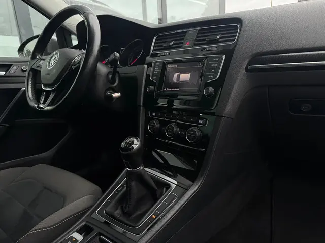 Volkswagen Golf Variant 1.4 TSI Highline 2014 Benzine 17