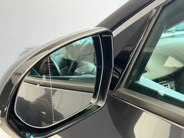 Kia e-Niro ExecutiveLine 64 kWh 2020 Elektrisch 26