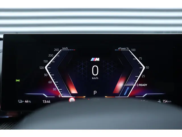 BMW i5 eDrive40 2025 Elektrisch 21