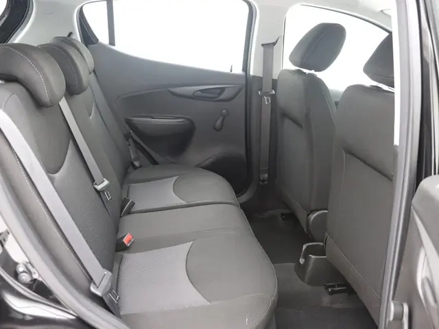 Opel KARL 1.0 ecoFLEX Edition 2017 Benzine 13