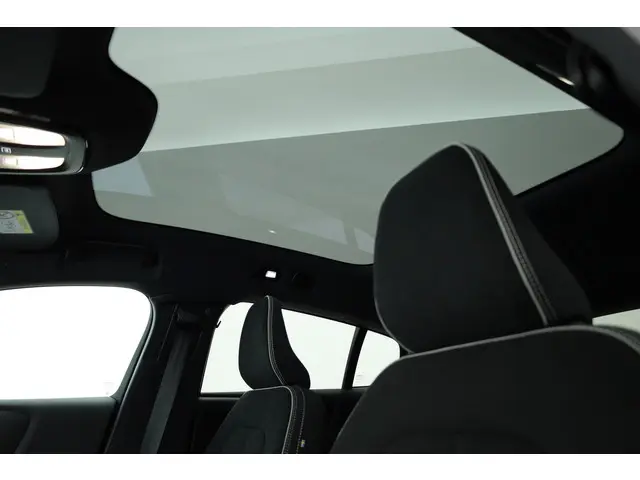 Volvo C40 S.M. Ext. Range Ultimate 82 kWh 2024 Elektrisch 18