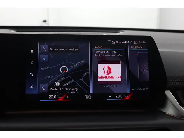 BMW iX1 xDrive30 Launch Edition 67 kWh 2023 Elektrisch 21