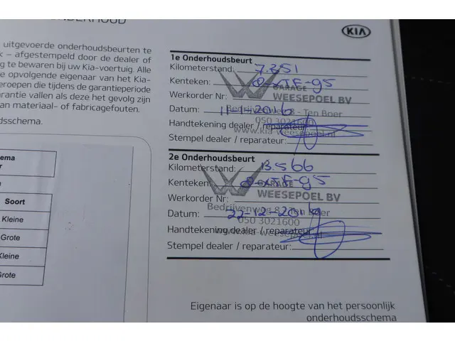 Kia Picanto 1.2 CVVT ISG Comfort Pack 2015 Benzine 31