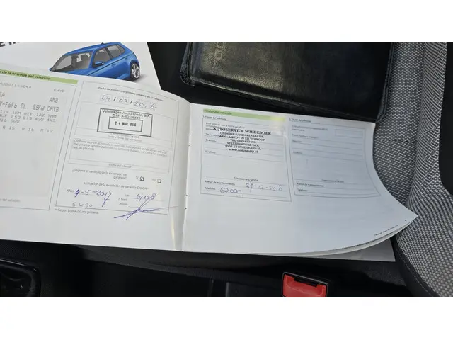 Škoda Fabia 1.0 Ambition 2016 Benzine 32