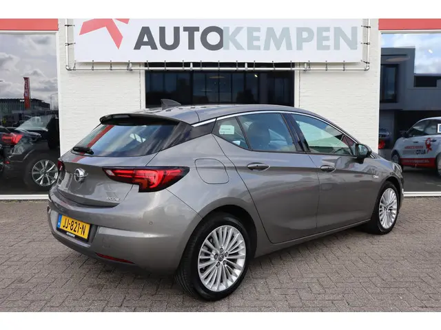 Opel Astra 1.0 INNOVATION 2016 Benzine 13