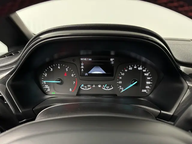 Ford Fiesta 1.0 EcoBoost ST-Line 2019 Benzine 4
