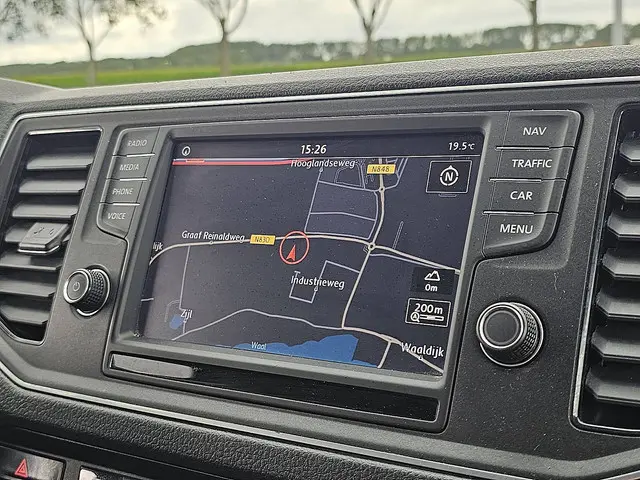 MAN TGE E-TGE 2020 Elektrisch 12