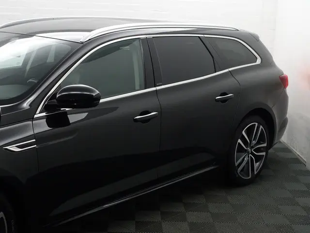 Renault Talisman Estate 1.3 TCe Intens Aut- 2019 Benzine 31