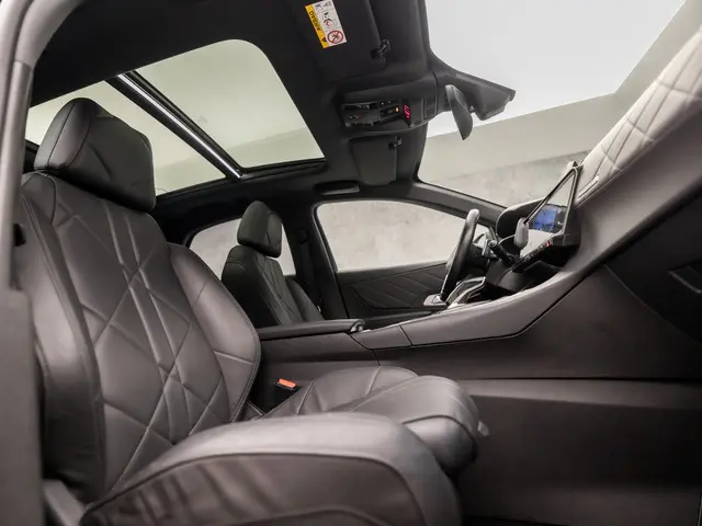 DS DS 7 Crossback 1.6 PureTech Deluxe 2019 Benzine 8